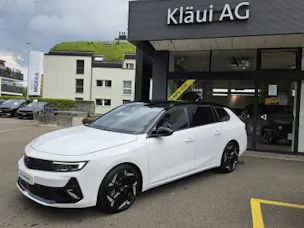 Opel Astra ST 1.6 PHEV GSe