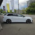 Opel Astra ST 1.6 PHEV GSe