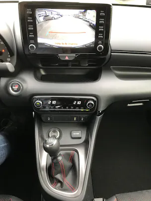 Toyota GR Yaris 1.6 Turbo Sport 4x4