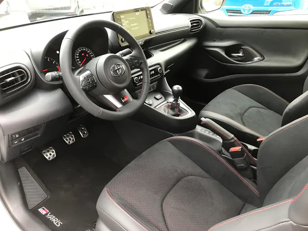 Toyota GR Yaris 1.6 Turbo Sport 4x4