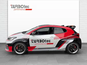 Toyota GR Yaris 1.6 Turbo Sport 4x4