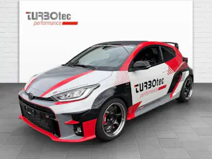 Toyota GR Yaris 1.6 Turbo Sport 4x4