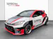 Toyota GR Yaris 1.6 Turbo Sport 4x4