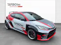 Toyota GR Yaris 1.6 Turbo Sport 4x4