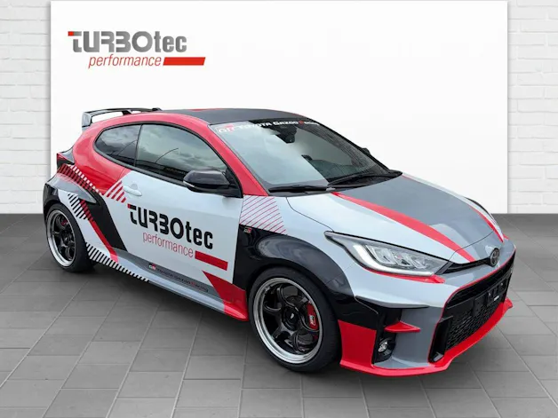 Toyota GR Yaris 1.6 Turbo Sport 4x4