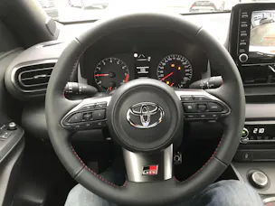 Toyota GR Yaris 1.6 Turbo Sport 4x4