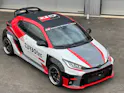 Toyota GR Yaris 1.6 Turbo Sport 4x4