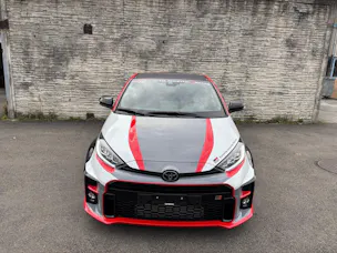 Toyota GR Yaris 1.6 Turbo Sport 4x4