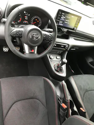 Toyota GR Yaris 1.6 Turbo Sport 4x4