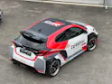 Toyota GR Yaris 1.6 Turbo Sport 4x4