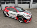Toyota GR Yaris 1.6 Turbo Sport 4x4