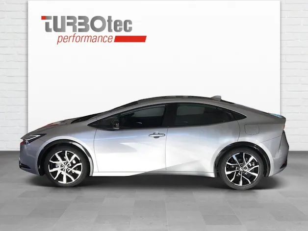 Toyota Prius 2.0 Plug-In-Hybrid Style