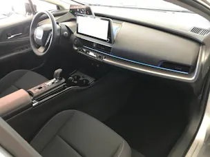 Toyota Prius 2.0 Plug-In-Hybrid Style
