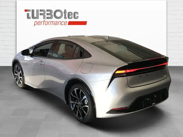 Toyota Prius 2.0 Plug-In-Hybrid Style