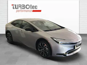 Toyota Prius 2.0 Plug-In-Hybrid Style