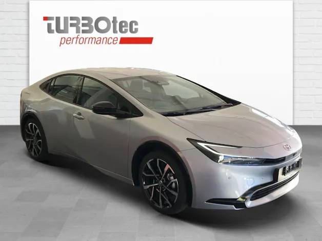 Toyota Prius 2.0 Plug-In-Hybrid Style