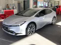 Toyota Prius 2.0 Plug-In-Hybrid Style
