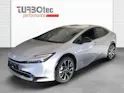 Toyota Prius 2.0 Plug-In-Hybrid Style
