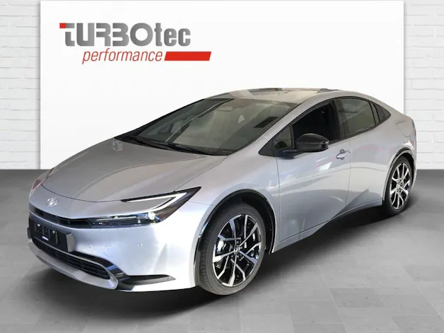 Toyota Prius 2.0 Plug-In-Hybrid Style
