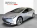 Toyota Prius 2.0 Plug-In-Hybrid Style