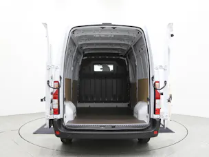 Nissan Interstar 3.5 Kaw. L2H2 2.3 dC N-Connecta