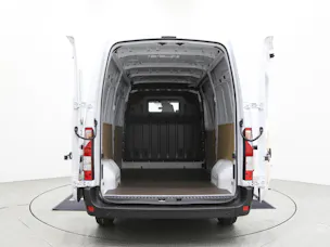 Nissan Interstar 3.5 Kaw. L2H2 2.3 dC N-Connecta