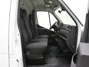 Nissan Interstar 3.5 Kaw. L2H2 2.3 dC N-Connecta
