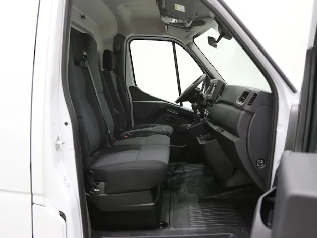 Nissan Interstar 3.5 Kaw. L2H2 2.3 dC N-Connecta