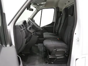 Nissan Interstar 3.5 Kaw. L2H2 2.3 dC N-Connecta
