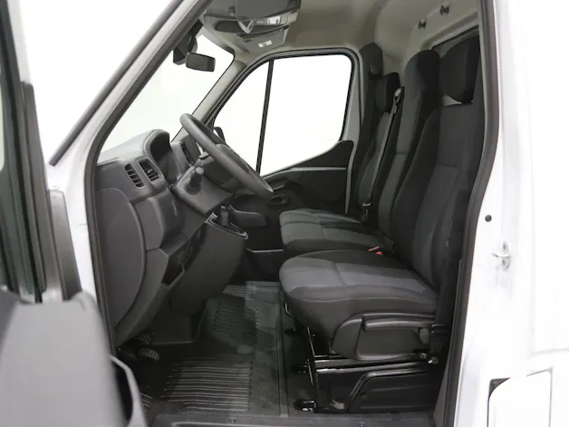 Nissan Interstar 3.5 Kaw. L2H2 2.3 dC N-Connecta
