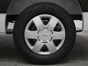 Nissan Interstar 3.5 Kaw. L2H2 2.3 dC N-Connecta