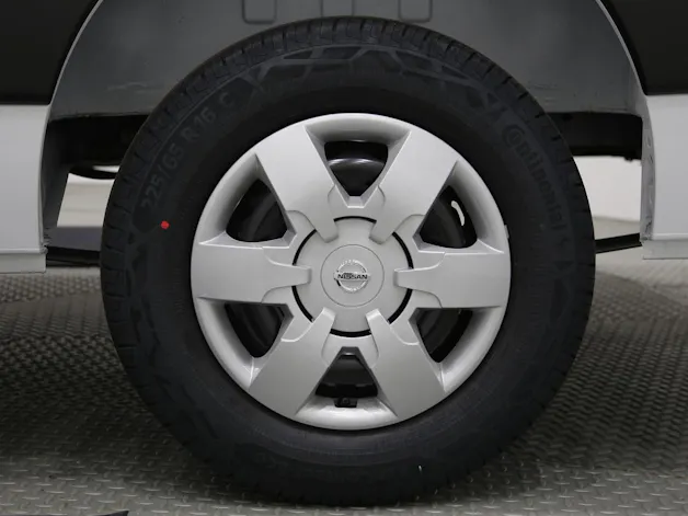 Nissan Interstar 3.5 Kaw. L2H2 2.3 dC N-Connecta