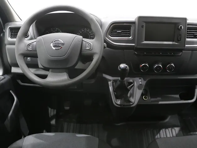 Nissan Interstar 3.5 Kaw. L2H2 2.3 dC N-Connecta