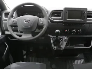 Nissan Interstar 3.5 Kaw. L2H2 2.3 dC N-Connecta