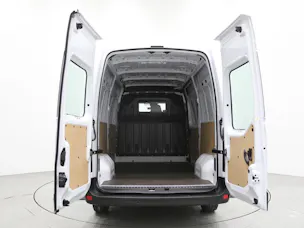 Nissan Interstar 3.5 Kaw. L2H2 2.3 dC N-Connecta