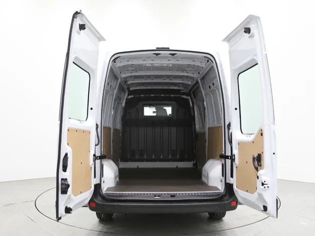 Nissan Interstar 3.5 Kaw. L2H2 2.3 dC N-Connecta