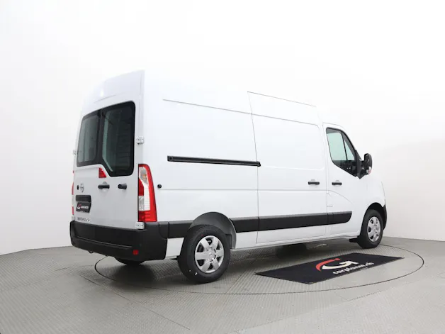 Nissan Interstar 3.5 Kaw. L2H2 2.3 dC N-Connecta