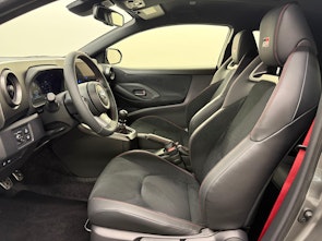 Vehicle image TOYOTA GR Yaris 1.6 Turbo Sport 4x4