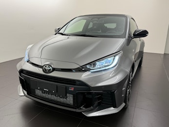 Vehicle image TOYOTA GR Yaris 1.6 Turbo Sport 4x4 Vehicle image TOYOTA GR Yaris 1.6 Turbo Sport 4x4