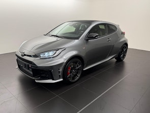 Vehicle image TOYOTA GR Yaris 1.6 Turbo Sport 4x4