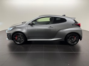 Vehicle image TOYOTA GR Yaris 1.6 Turbo Sport 4x4
