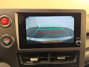 Vehicle image TOYOTA GR Yaris 1.6 Turbo Sport 4x4