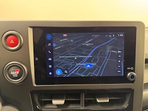 Vehicle image TOYOTA GR Yaris 1.6 Turbo Sport 4x4