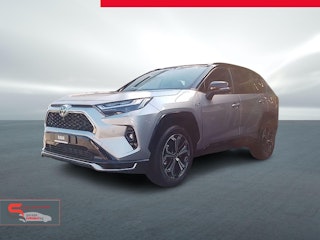 Vehicle image TOYOTA RAV-4