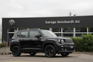 Jeep Renegade 1.3 Summit 4xe