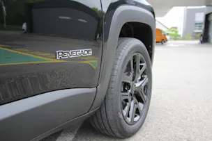 Jeep Renegade 1.3 Summit 4xe