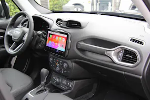 Jeep Renegade 1.3 Summit 4xe