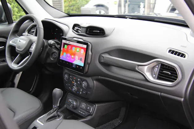 Jeep Renegade 1.3 Summit 4xe