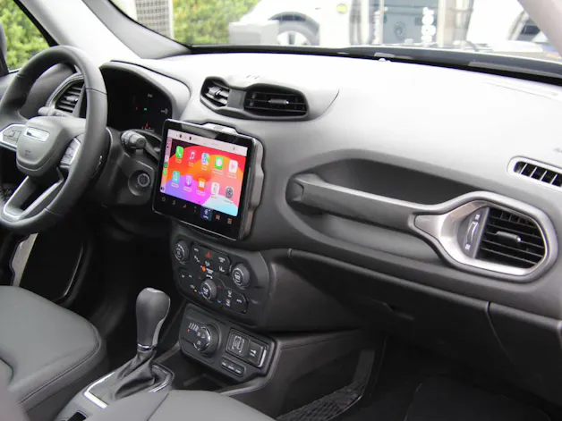 Jeep Renegade 1.3 Summit 4xe