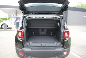 Jeep Renegade 1.3 Summit 4xe
